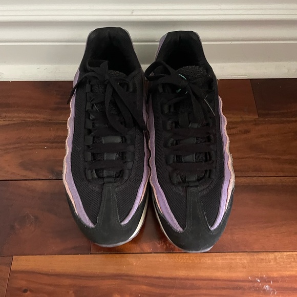 Nike Air Max 95 - Picture 3 of 5